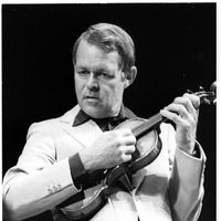 Svend Asmussen, en concert dans les années 60